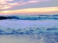 Surfers Sunset Windansea01