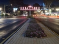 The Boulevard - El Cajon Blouevard at Night