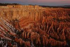 Bryce Canyon Sunrise DSC02117
