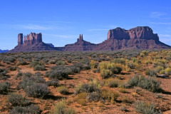 Monument Valley Utah