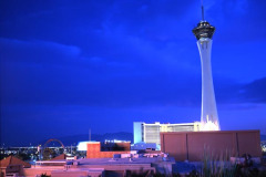 Stratosphere Las Vegas NV