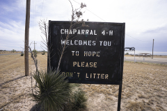 Hope New Mexico