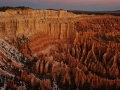 Bryce Canyon Sunrise DSC02117