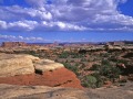 In Canyon Lands South