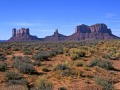 Monument Valley Utah
