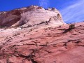 ZionParkRock