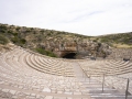 Entrance To Carlsbad Caverans