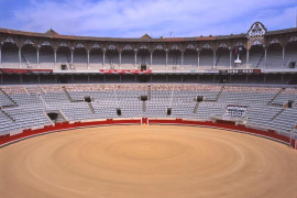 Barcelona Bull Ring