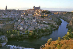 Toledo Spain 01