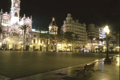 Valencia Plaza Spain 03