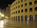 Bull Ring Valencia