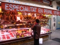 Meat Market Barcelona
