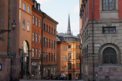 Stockholm Old Town 11  - DSC03327