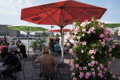 Stockholm Cafe On Harbor - DSC03373