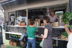 Stockholm Food Truck in Park  01 - DSC03392