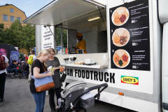 Stockholm Food Truck in Park  03 - DSC03396