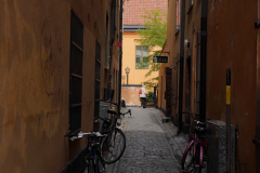Stockholm Alley - DSC03447
