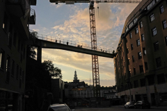 Stockholm Cranes - DSC03567