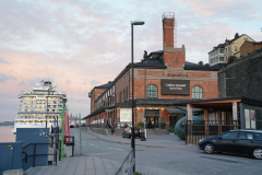 Stockholm Museum Of Photographic Arts - DSC03584