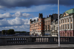 Stockholm Government Buildings - DSC03724