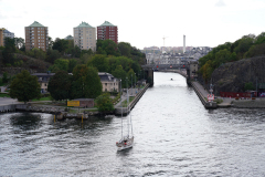 Stockholm Leaving By Ship 02 - DSC03737