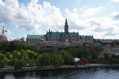 Stockholm Leaving By Ship 03 - DSC03739