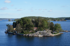 Stockholm Leaving By Ship 05 - DSC03768