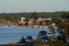 Stockholm Leaving By Ship 07 - DSC03778