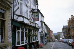 Conwy Wales