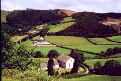 Wales Scenic