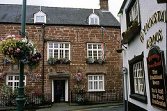 Wales Village