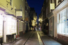 York Shambles