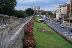 York Wall