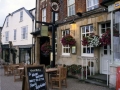 Burford Pub