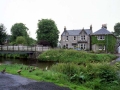 English Country House