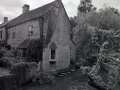 In the Cotswolds
