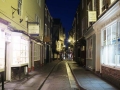 York Shambles