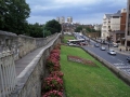 York Wall