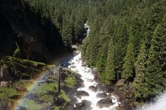 Top Of The Falls