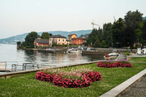 Baveno and Lake Maggiore Gallery and Lucerne Switzerland Gallery Added
