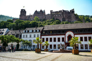 Added Heidelberg Germany Gallery