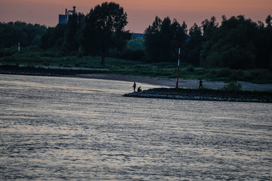 Added Northern Rhine Germany To Amsterdam